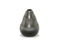 Vase Blob v1 by johnkh