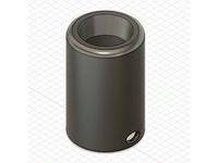 Makita 36V Vacum Adapter - Henry nozzles by Dan1808