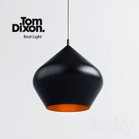 Tom Dixon Lustra