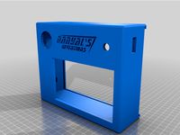 raspberry pi survival box 2.0 by danyalwg