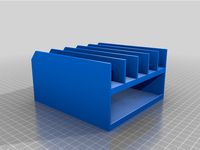 Mobile phone/Tablet charging station - Baseus 65W by achildrenmile