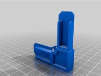 Window Bug Net Corner by lukeksywalkerhq