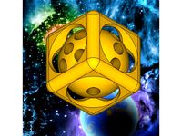 Future Dice by RunningUtes