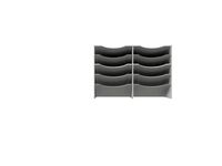 3.5" Hdd storage rack by BG3D18