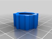 Oilers cap by AlexanderZ