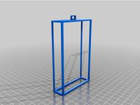 DEFCON Safe Mode Cassette Badge Holder by d33j4y