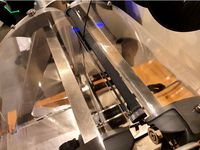 ZMorph VX Filament Guide by Inzanee