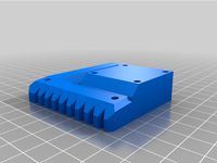 Turbo Fire Stock by Logbreakr