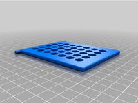 Fluke Multimeter Folding Stand by Invention1