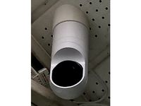 Unifi G3 Flex Angled Mount by randomdood