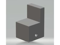 FHW: door frame 2019 Rockwood tent trailer, aka Bodacious Jaban-Trug by thefreeheathen