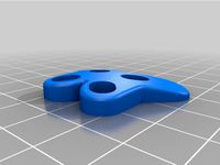 TBS Source One v0.2 Sliders / Skids (Slimmed Down) by PinkBatman