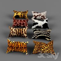 Pillows EKO