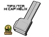 TIPX HI CAP DMAG/HELIX EDITION by Untangle