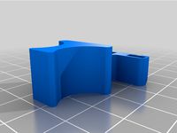 String Art Nail Guide by Nevesola