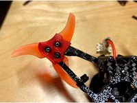 TinyHawk (2) Freestyle Arm Guard by Predue