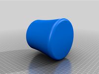 1 liter bottle cooler by bikepocket