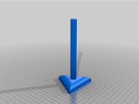 Base for masks by elegidoadedo