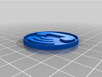 Phone token by Malletman88