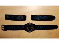 Watch strap - Game of Thrones by Bingoprints