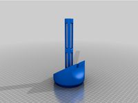 dukedoks' RGB LED Lamp for smaller printers by luftpumpe83