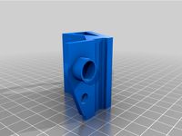 Honda CRF250L USB Charger Holder by mickwheelz