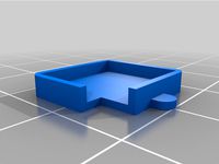 TinyHawk S - Runcam Nano 3 by Dhenriquez