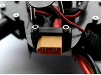 XT 30-,60-,90 Holder for Copter by bikepocket