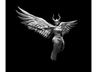 Erinyes Updated by mz4250