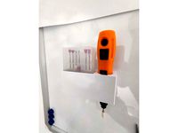 Tacklife dremel holder by Oinko