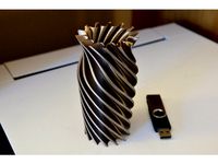 Vase #239 by _Steve