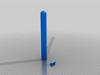 Boss Sword by AlphaDrago