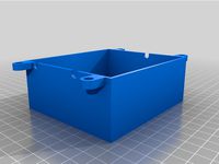 Led Control Box by Zalik_