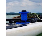Swill Saver SUP Drink Holder by KGB_Printworks