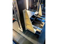 Prusa i3 MK3S PSU/Einsy Frame Brace by Alpha3_0