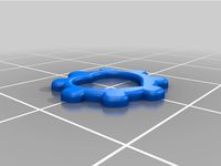 SteamPunk Earrings by dect1181994