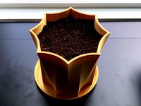 Octopot with drainage by HunterTTP