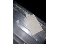 Putty knife by KowalskiFlausn