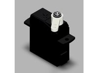 Micro servo PZ-15320 by POL6347