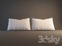 pillows