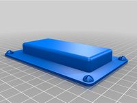 Star Wars Communicator Transportation Officer by Sprung