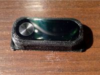 Xiaomi Mi 2 band replacement by tilkpl
