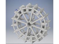 Water Mill by EzioAqua