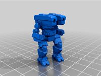 Kyphosis IIC by army310