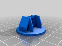 Laundry machine knop by noldic