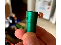 Silhouette Cameo Adapter for Pens by worry