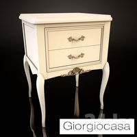 Georgio Casa
