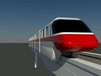 monorail