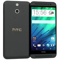 HTC One E8 Black