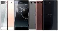 Sony Xperia XZ Premium All Colors